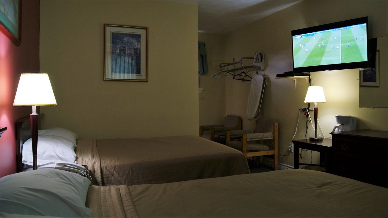 Photo of Bedroom in Otonabee-South Monaghan