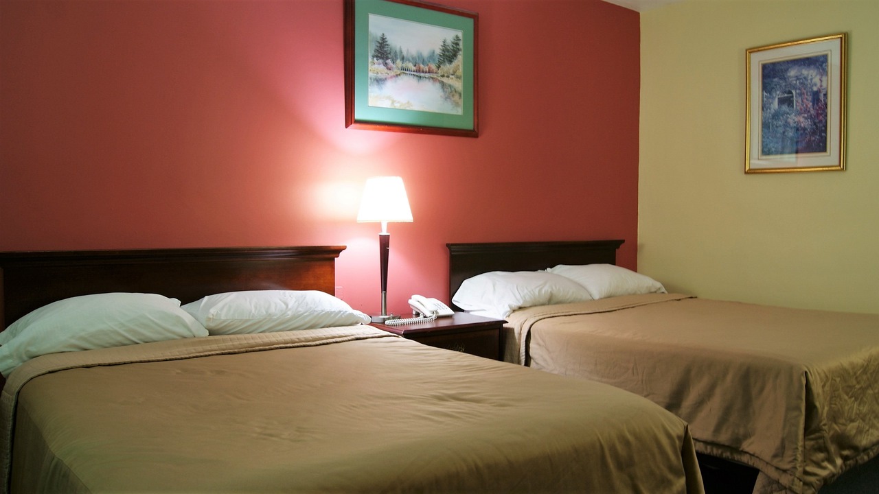 Photo of Bedroom in Otonabee-South Monaghan