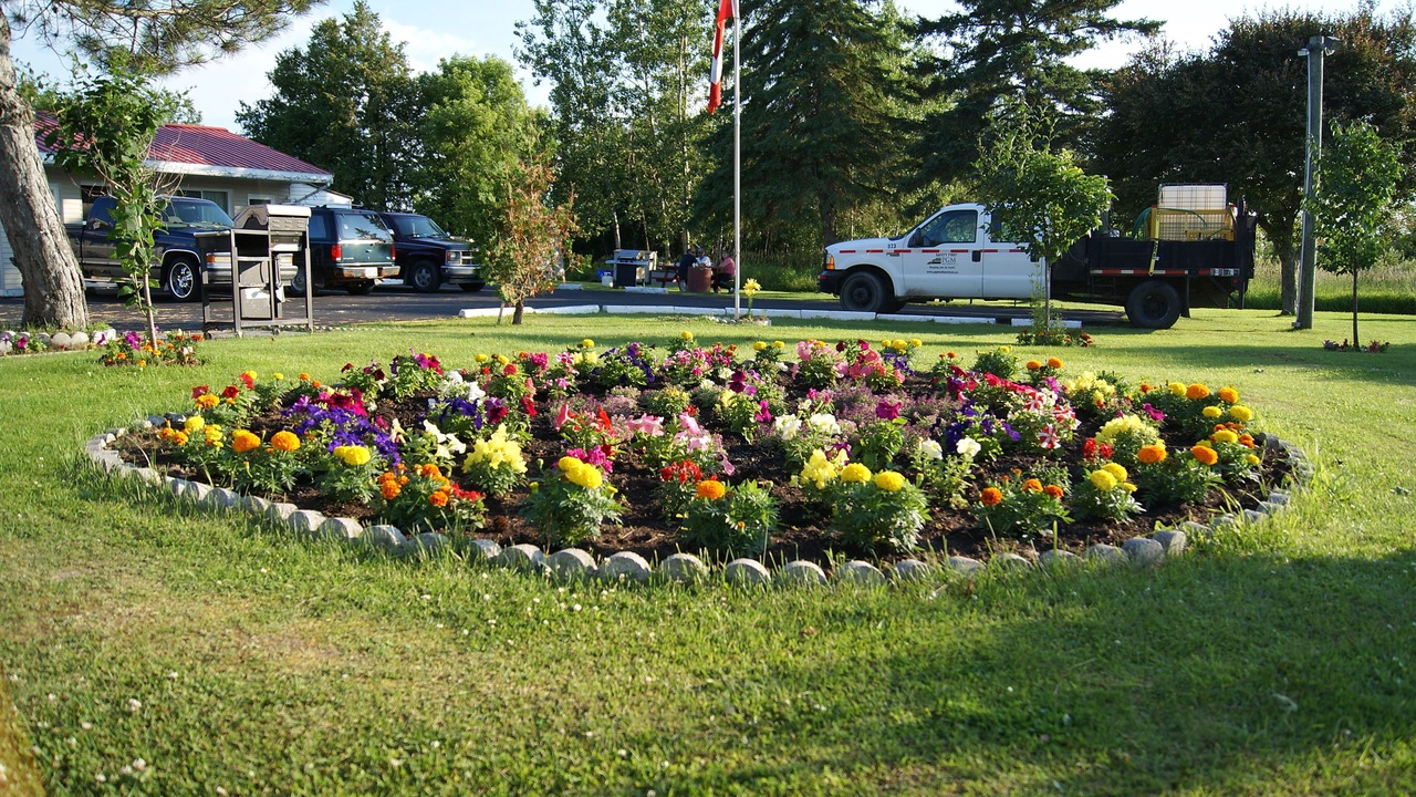Photo of Outdoor in Otonabee-South Monaghan