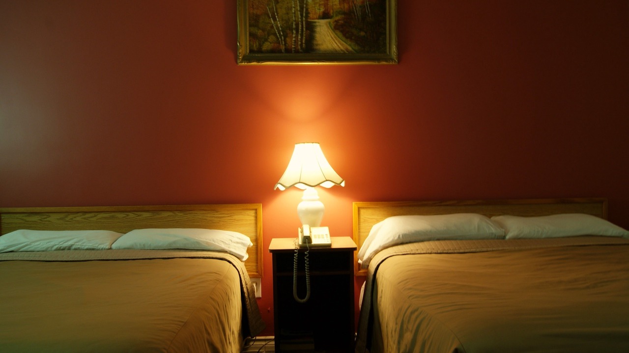 Photo of Bedroom in Otonabee-South Monaghan