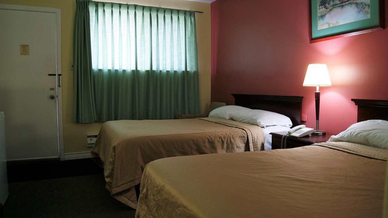 Photo of Bedroom in Otonabee-South Monaghan