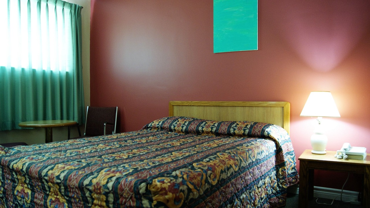 Photo of Bedroom in Otonabee-South Monaghan