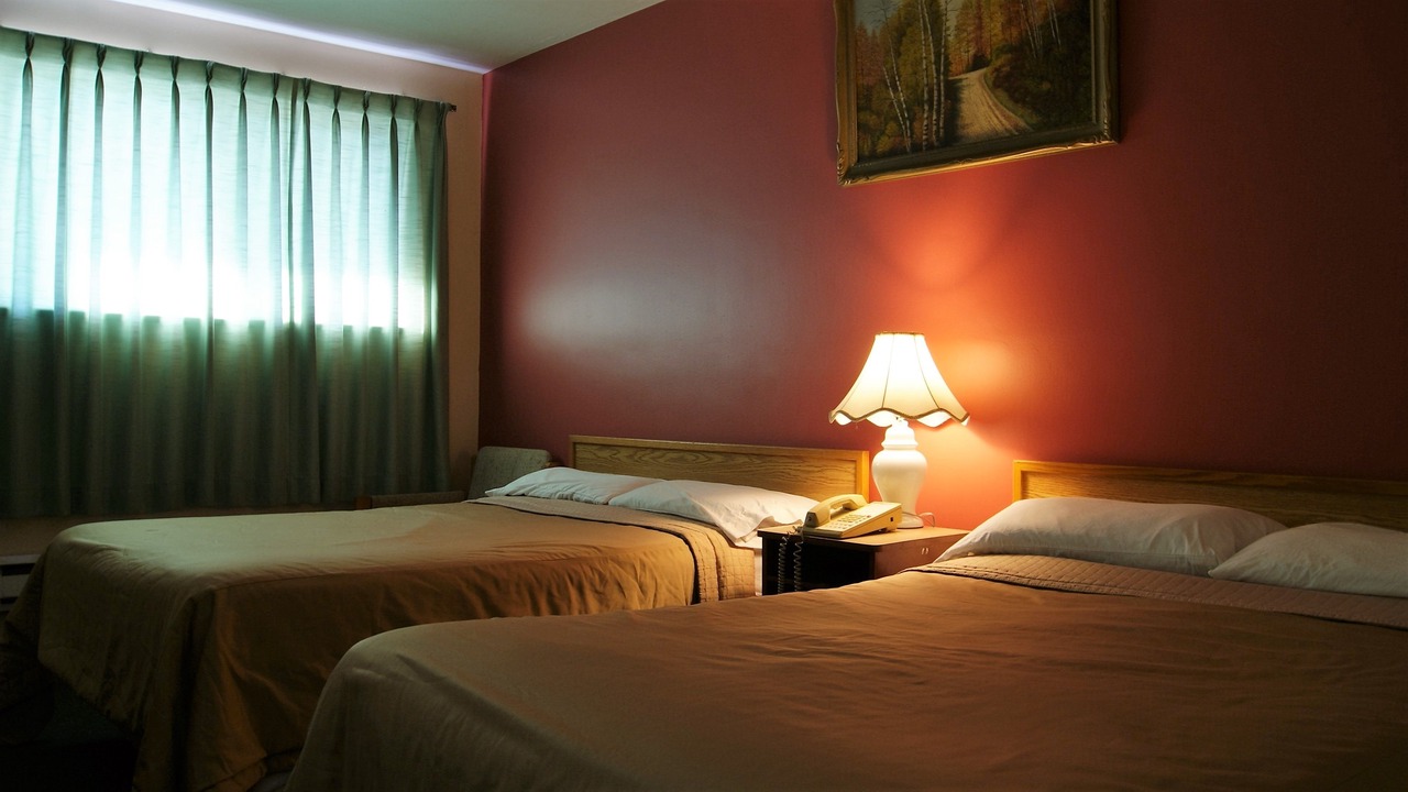 Photo of Bedroom in Otonabee-South Monaghan