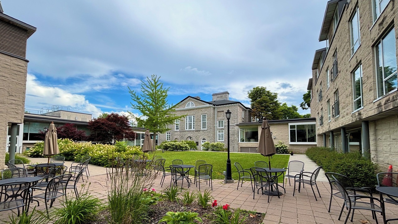 Photo of Patio Balcony in Kingston