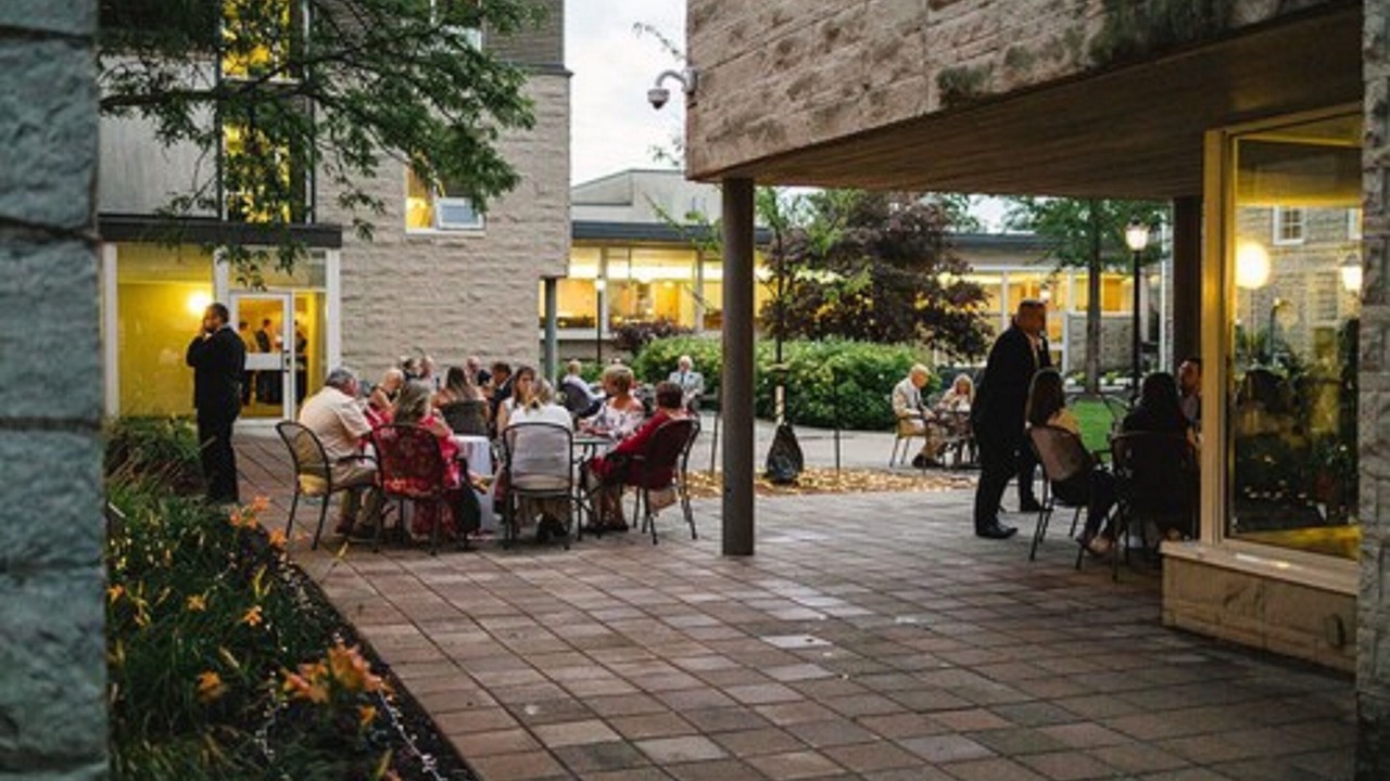 Photo of Patio Balcony in Kingston