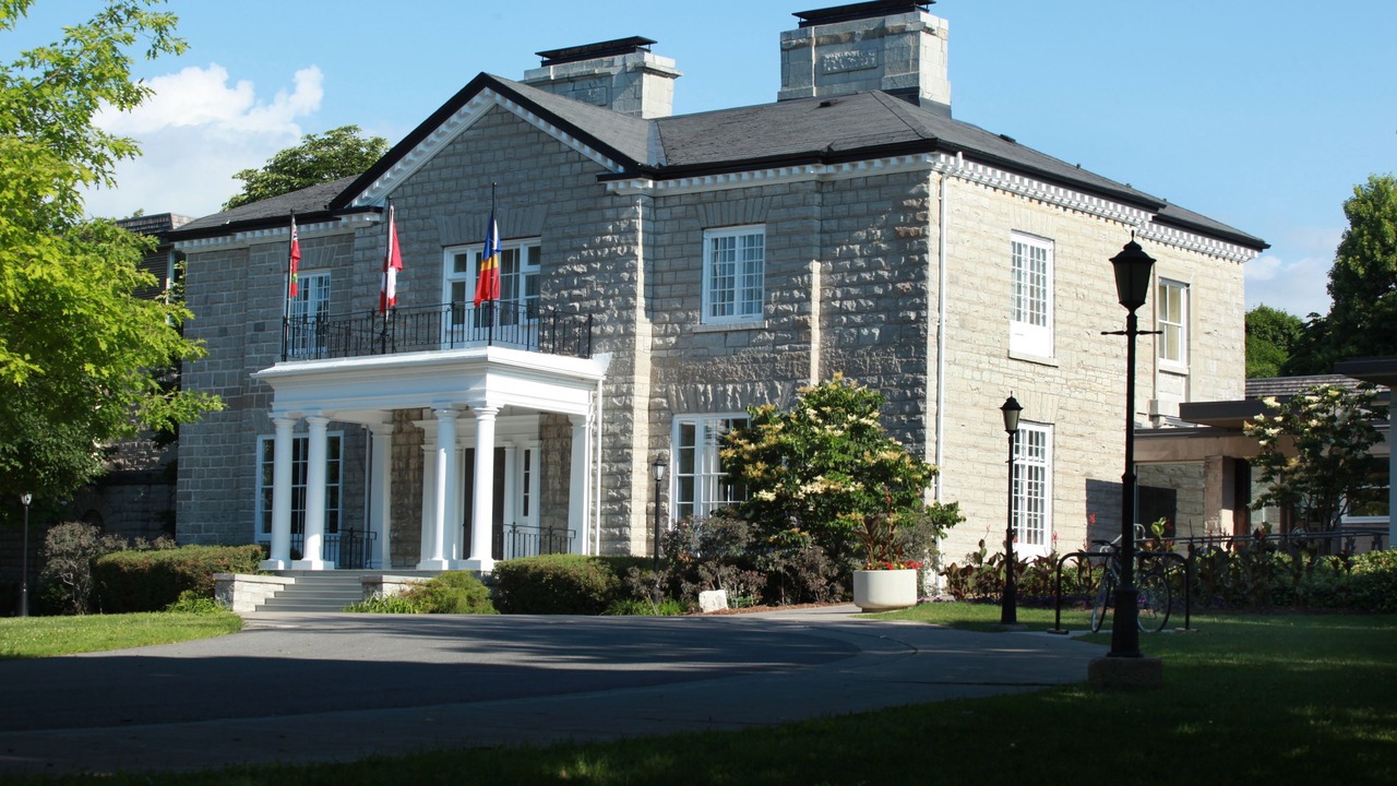 Photo of Outdoor in Kingston