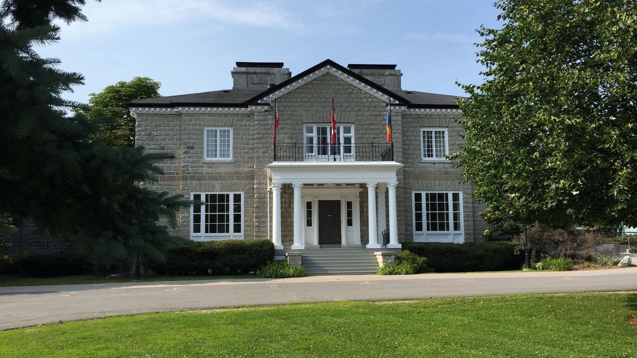 Photo of Outdoor in Kingston