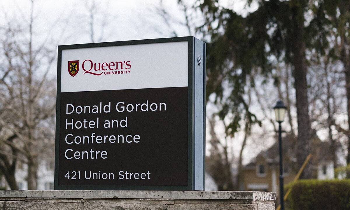 Photo of Outdoor in Kingston