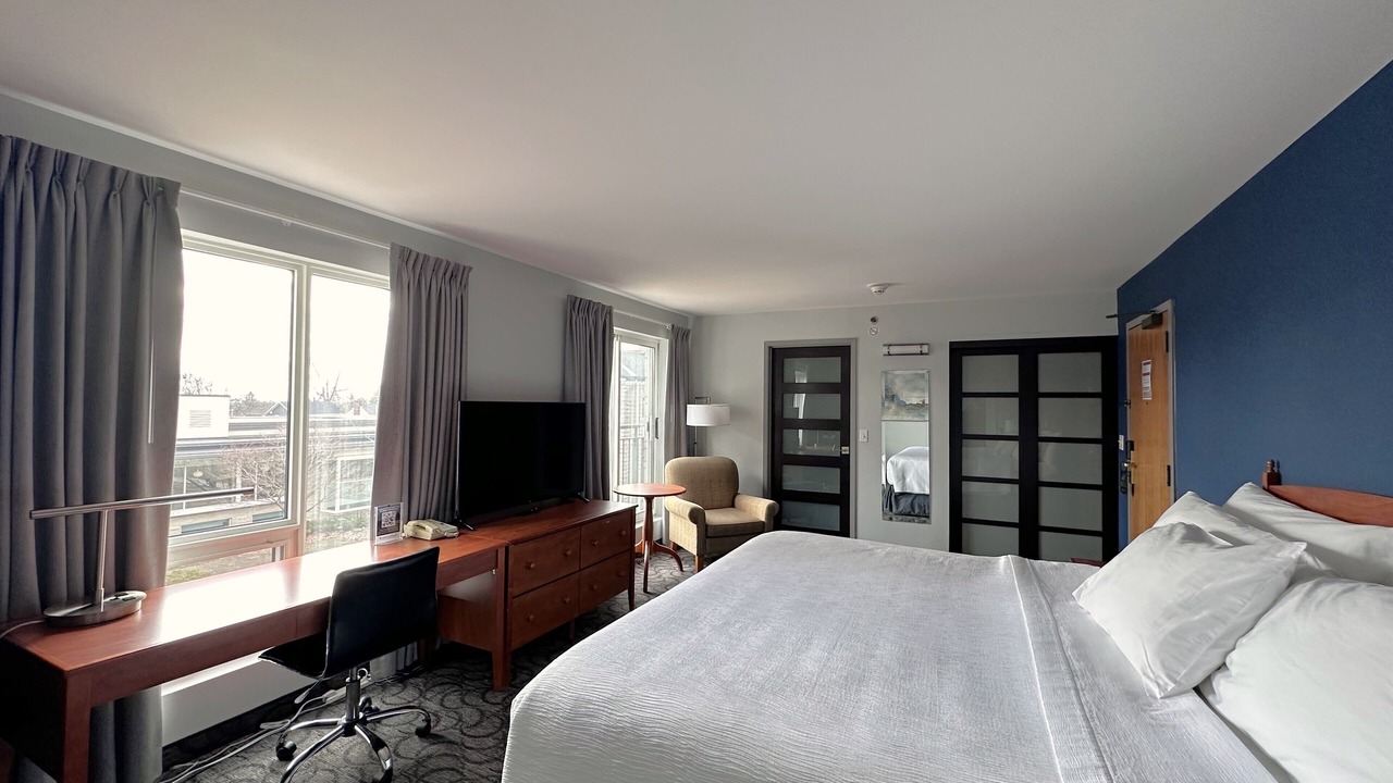 Photo of Bedroom in Kingston