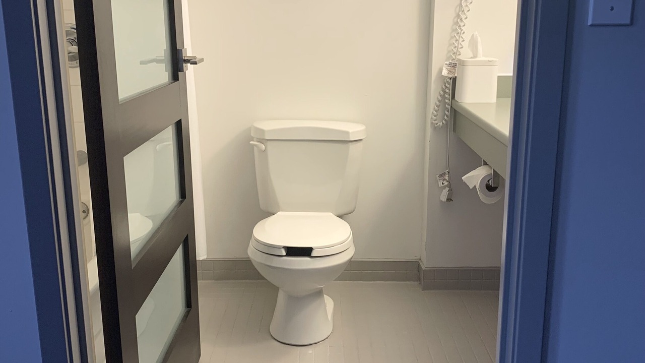 Photo of Bathroom in Kingston