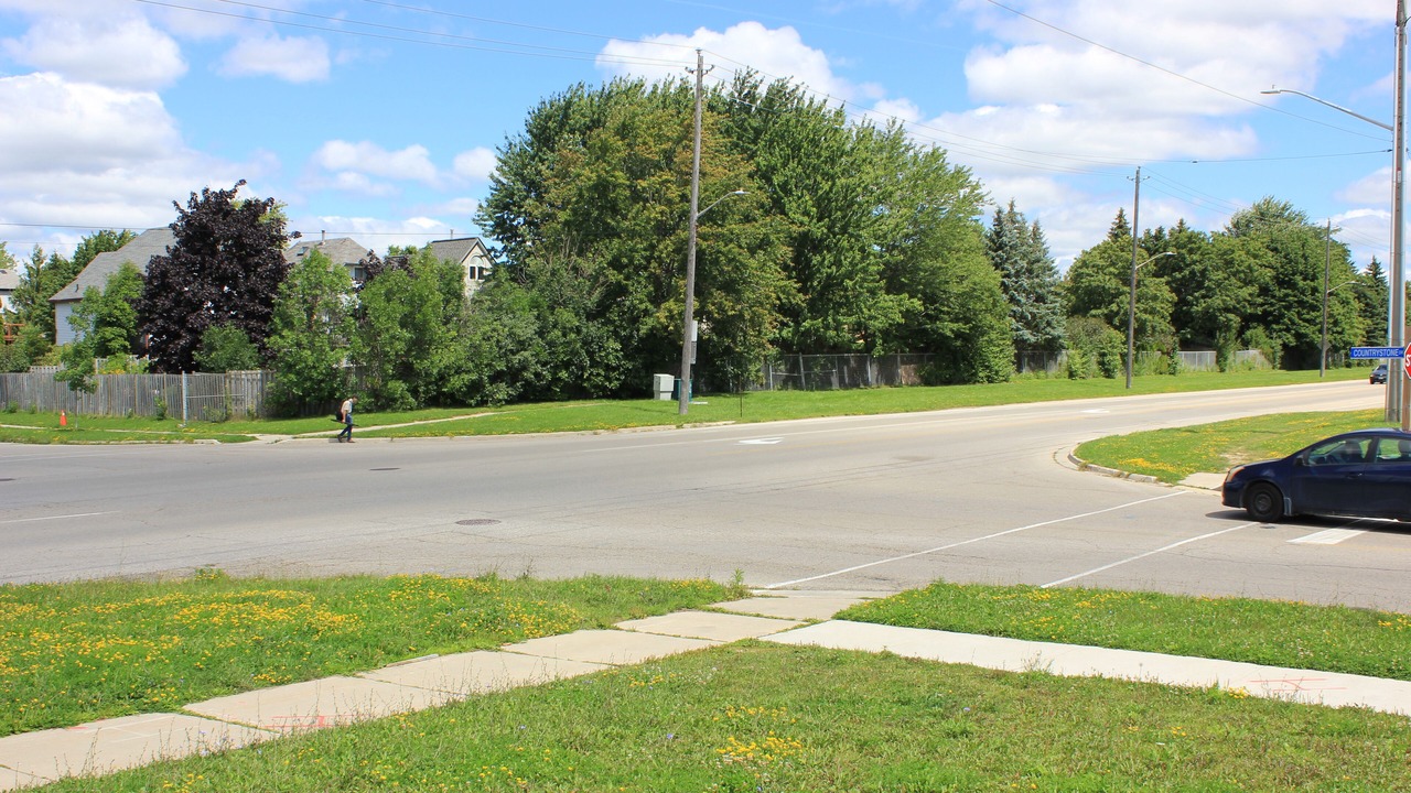 Photo of Outdoor in Waterloo