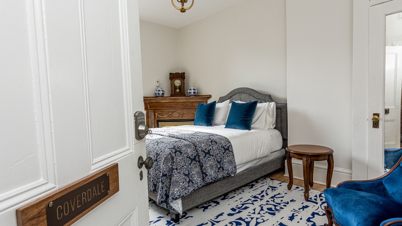Photo of Bedroom in Kingston