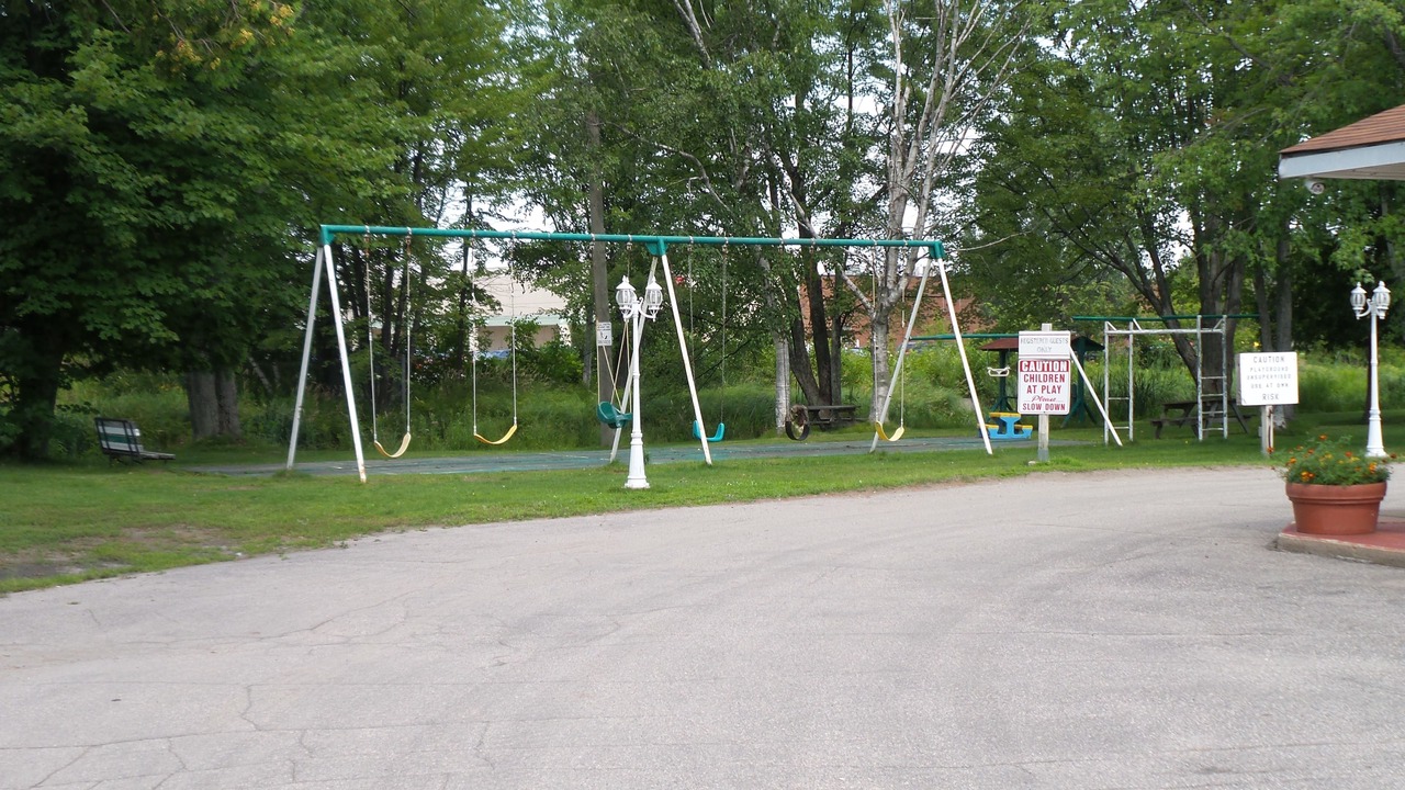 Photo of Outdoor in North Bay