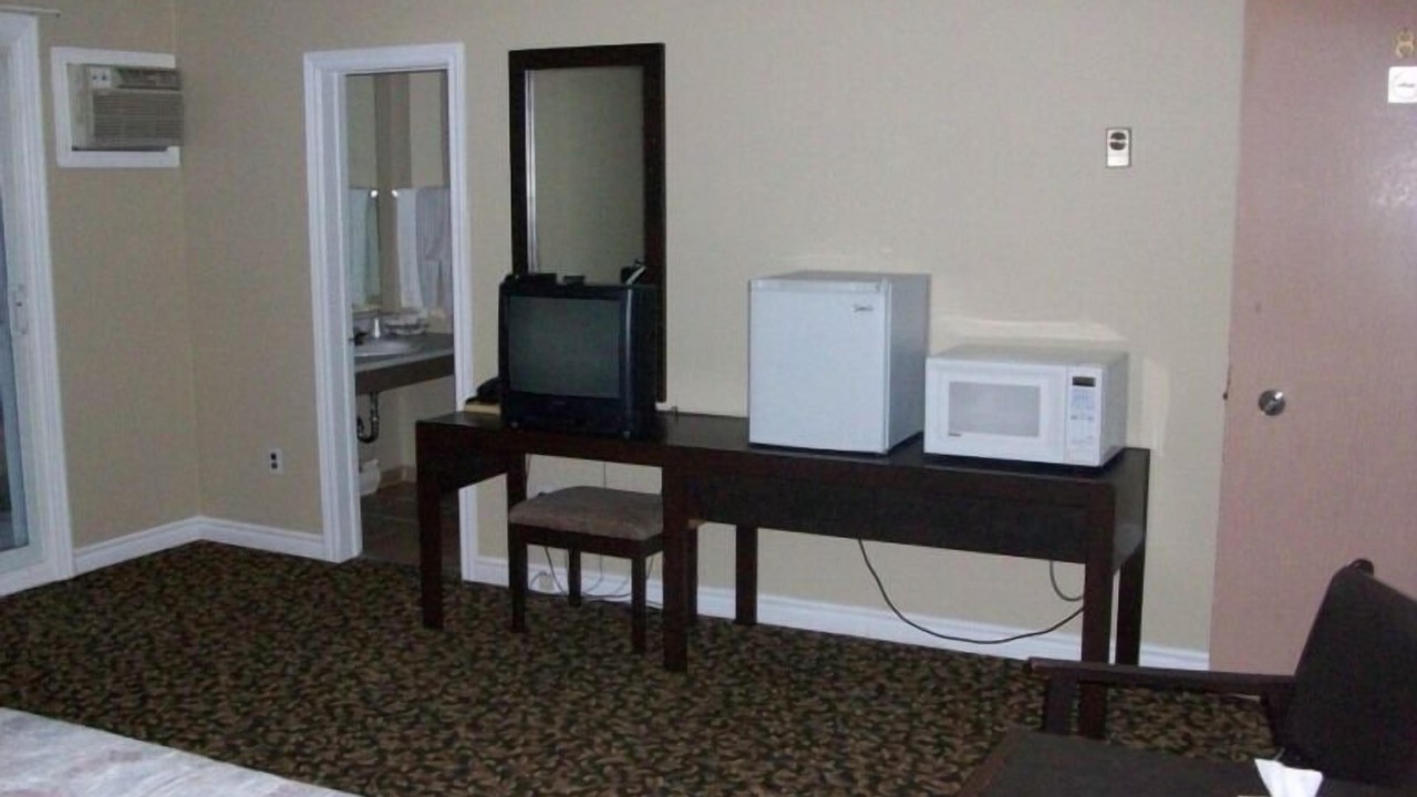 Photo of Bedroom in North Bay