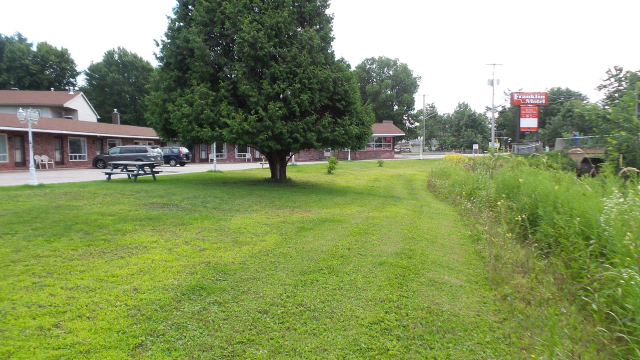 Photo of Outdoor in North Bay