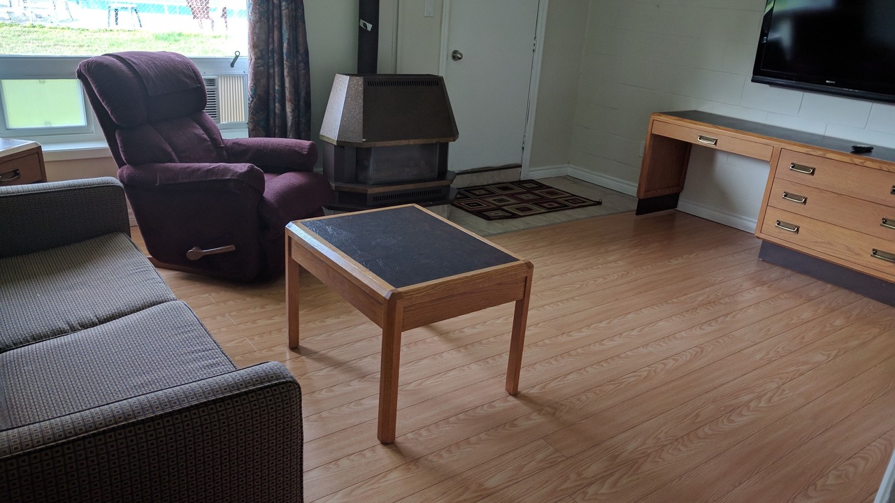 Photo of Bedroom in North Bay