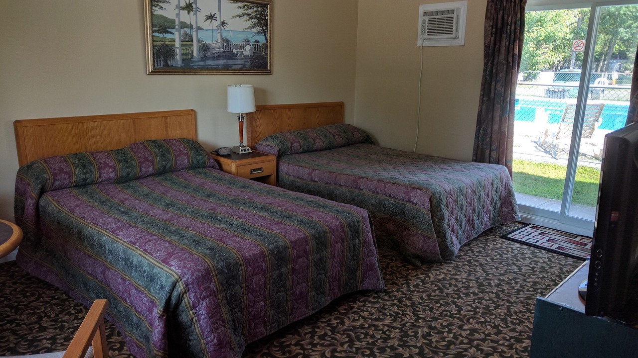 Photo of Bedroom in North Bay