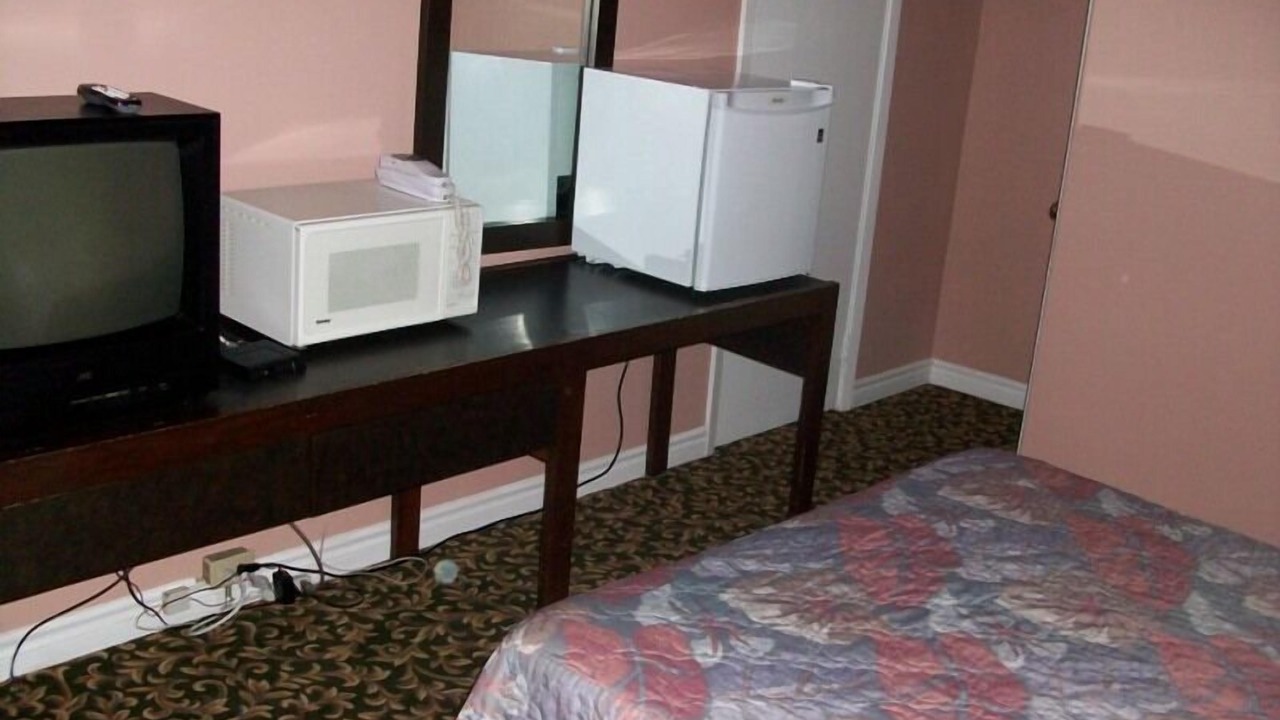 Photo of Bedroom in North Bay