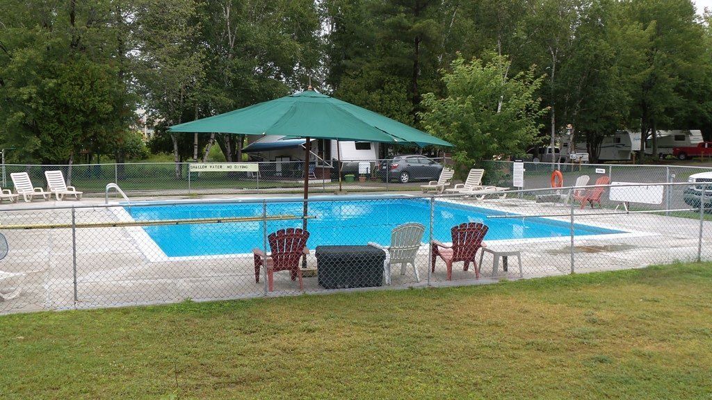 Photo of Outdoor in North Bay