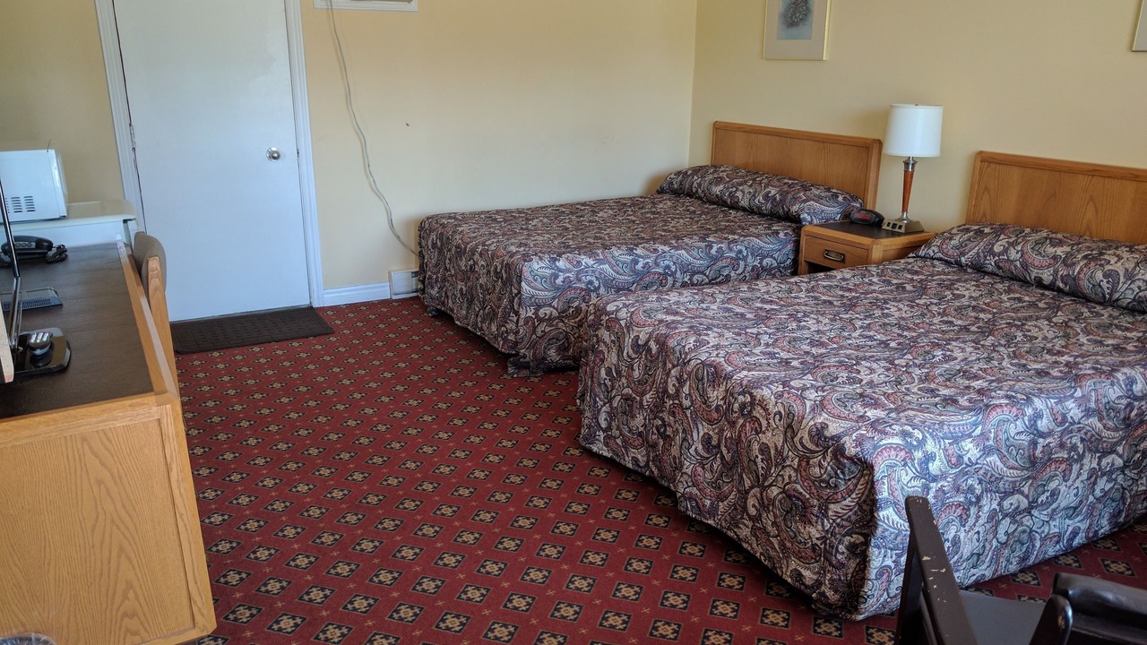 Photo of Bedroom in North Bay