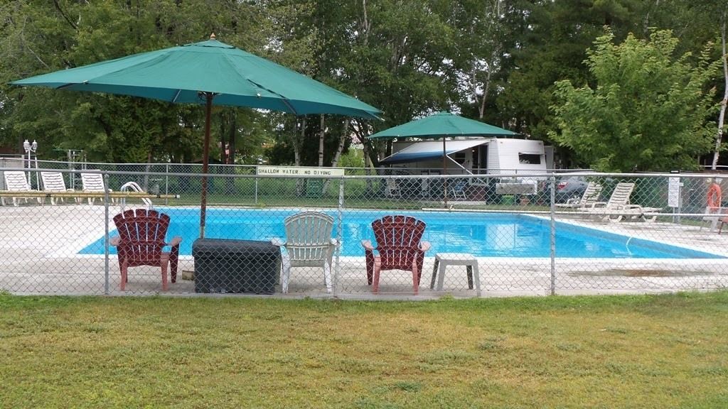 Photo of Outdoor in North Bay