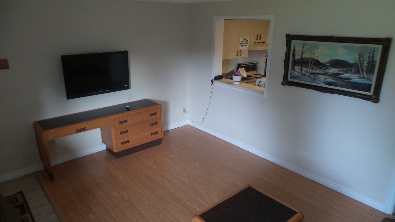 Photo of Bedroom in North Bay