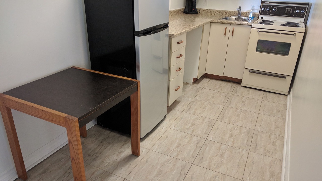 Photo of Kitchen in North Bay