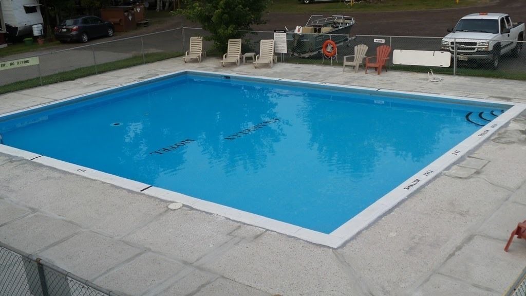 Photo of Outdoor in North Bay