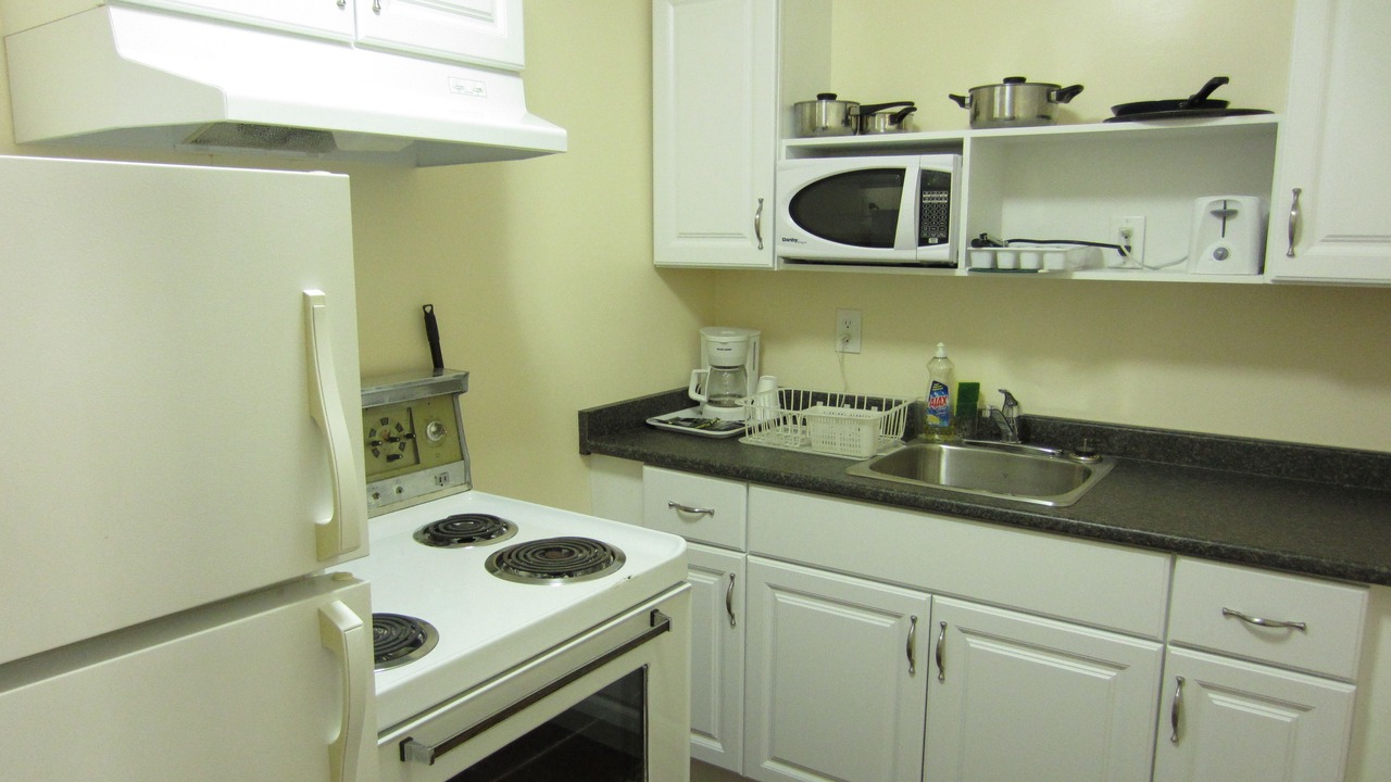 Photo of Kitchen in Lively