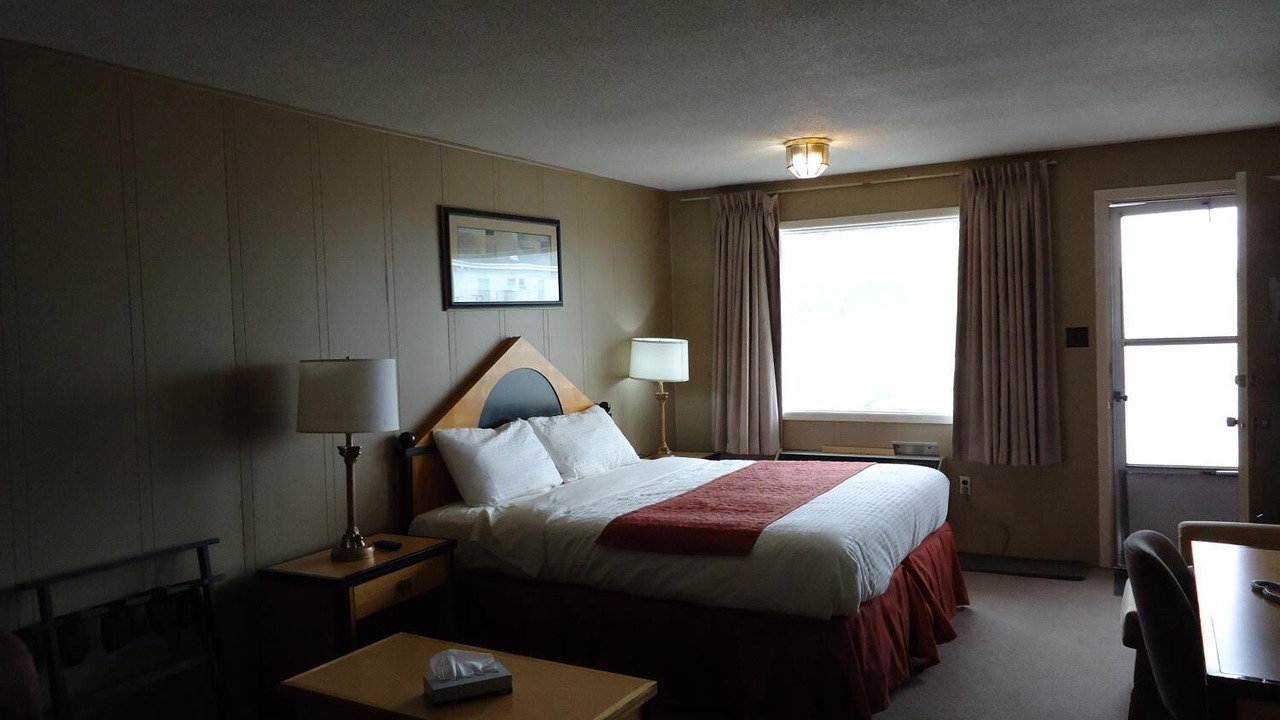 Photo of Bedroom in Orangeville