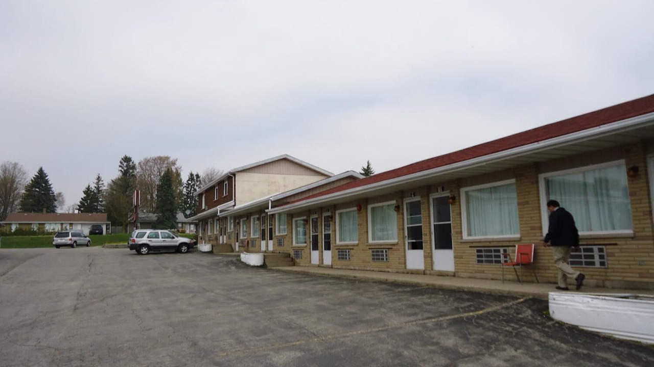 Photo of Outdoor in Orangeville