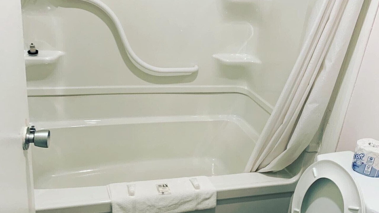 Photo of Bathroom in Orangeville