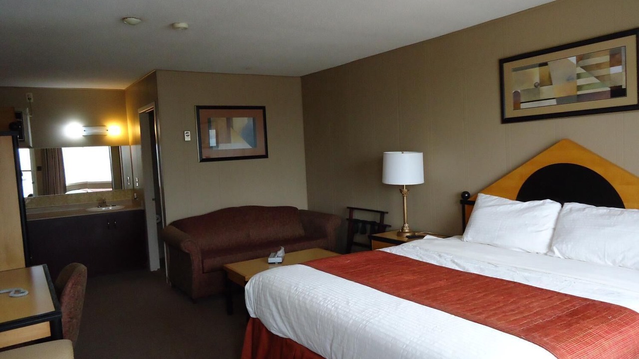 Photo of Bedroom in Orangeville