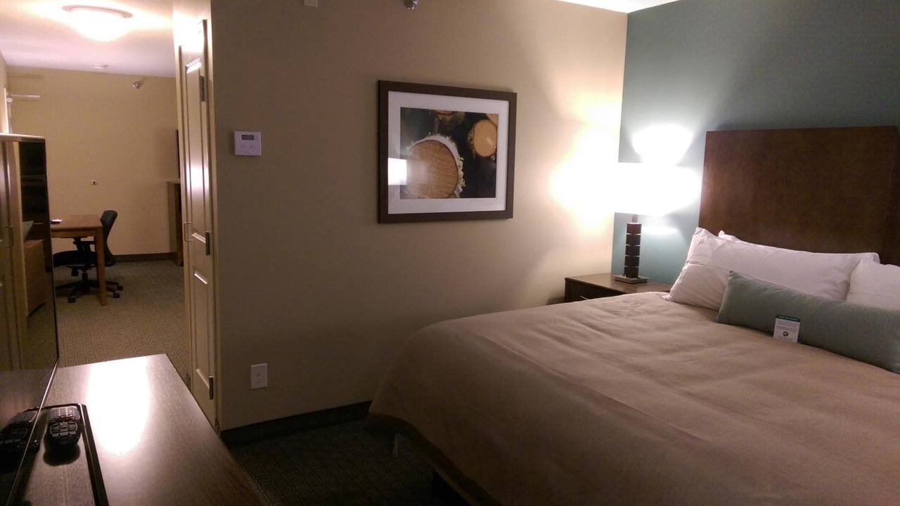 Photo of Bedroom in Delano