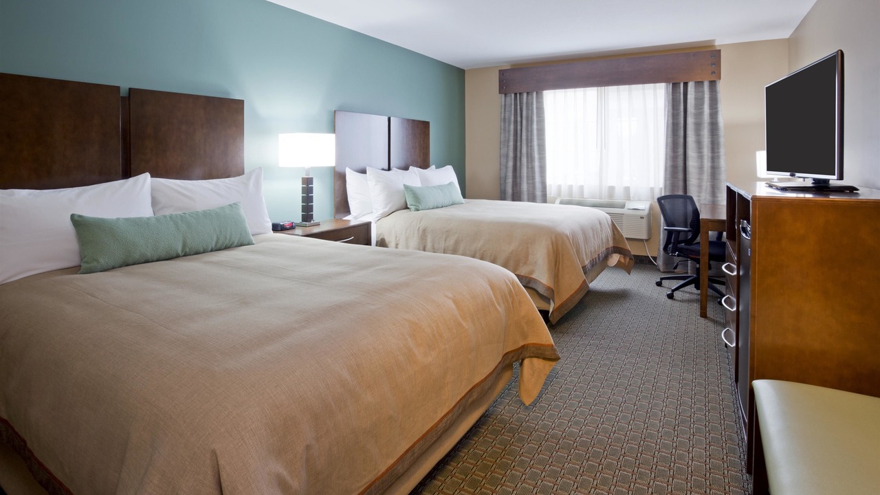 Photo of Bedroom in Delano