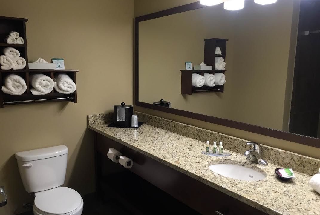 Photo of Bathroom in Delano