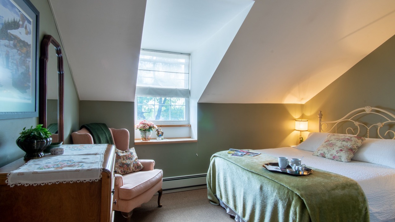 Photo of Bedroom in Hastings