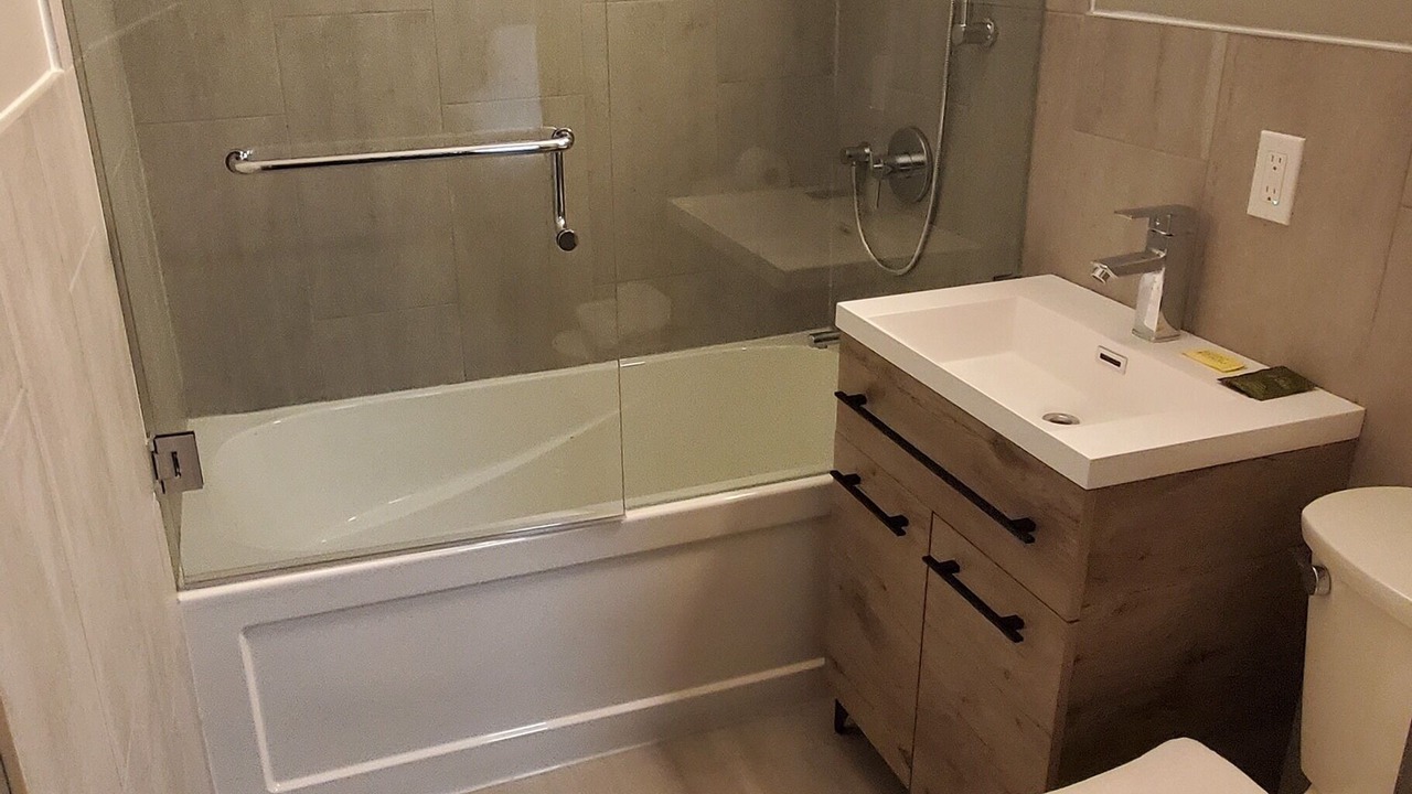 Photo of Bathroom in Madoc