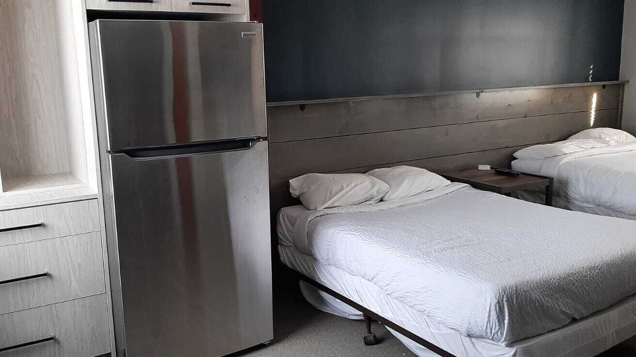 Photo of Bedroom in Madoc