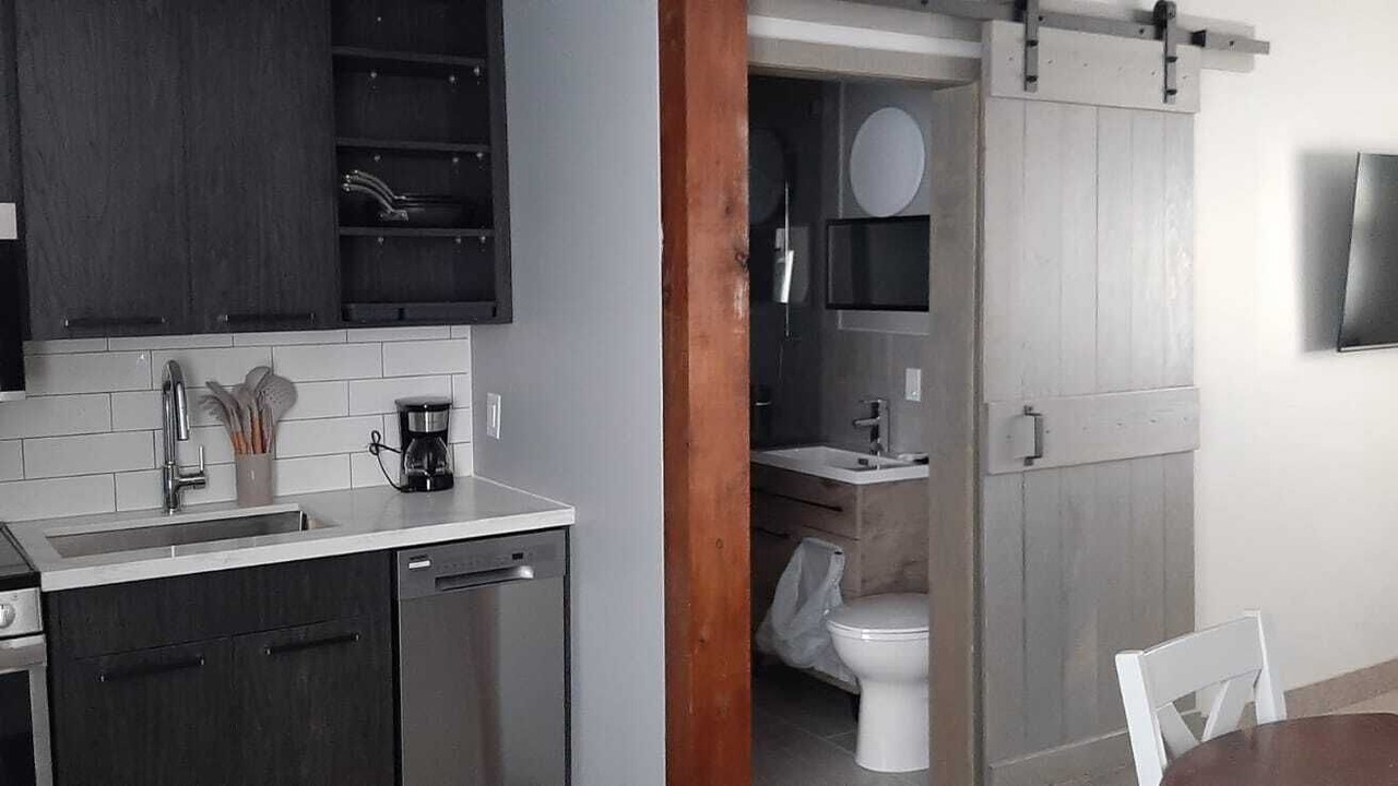 Photo of Kitchen in Madoc