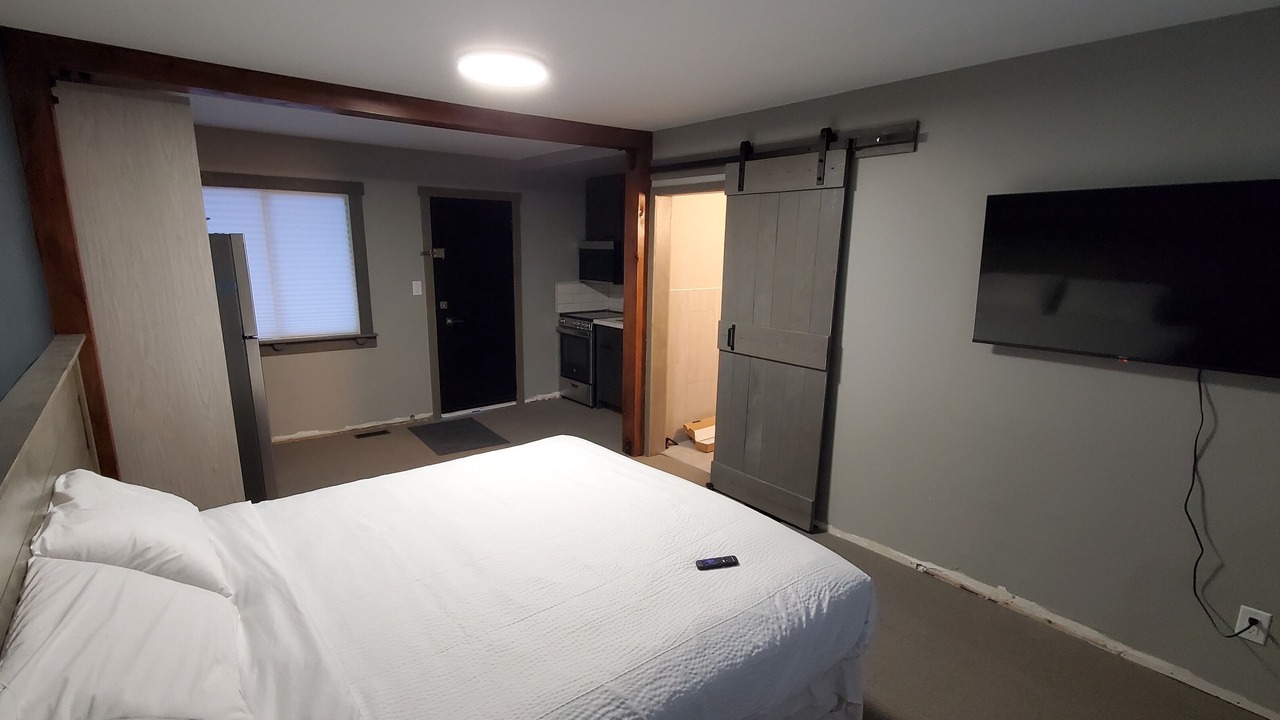 Photo of Bedroom in Madoc