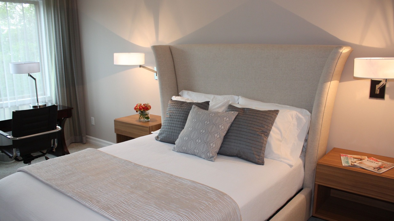 Photo of Bedroom in Edina