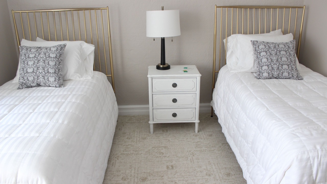 Photo of Bedroom in Edina