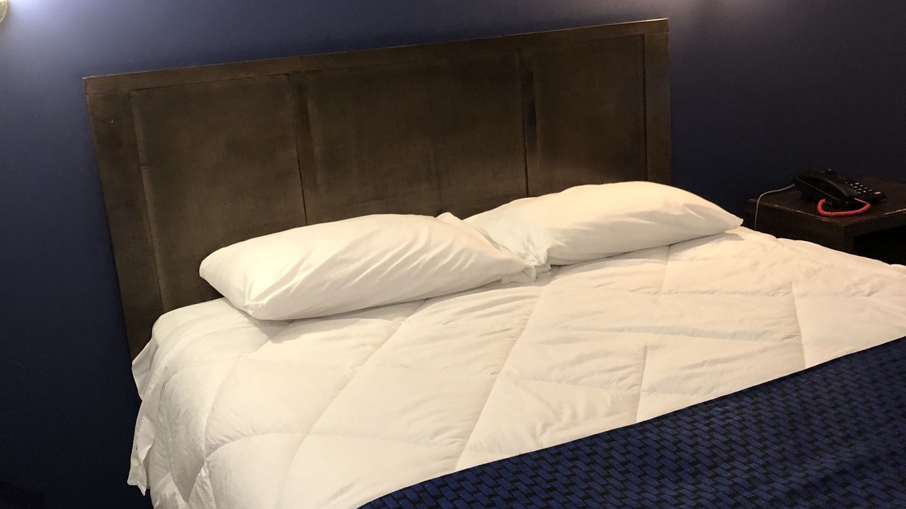 Photo of Bedroom in Owen Sound