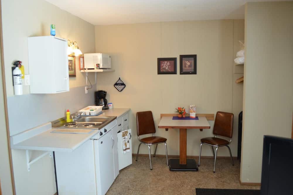 Photo of Kitchen in Huntsville