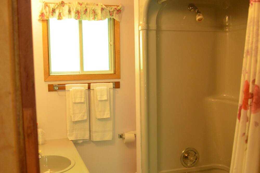 Photo of Bathroom in Huntsville