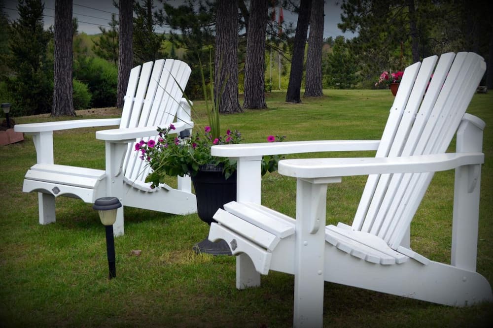 Photo of Outdoor in Huntsville