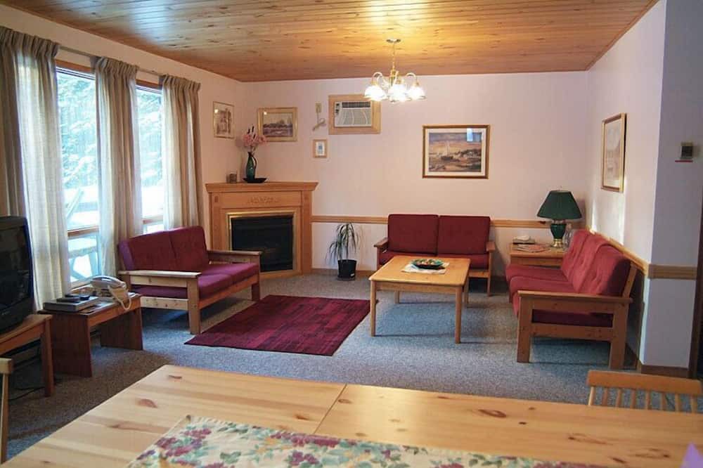 Photo of Livingroom in Huntsville