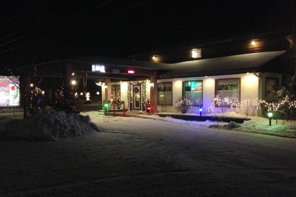 Photo of Outdoor in Huntsville