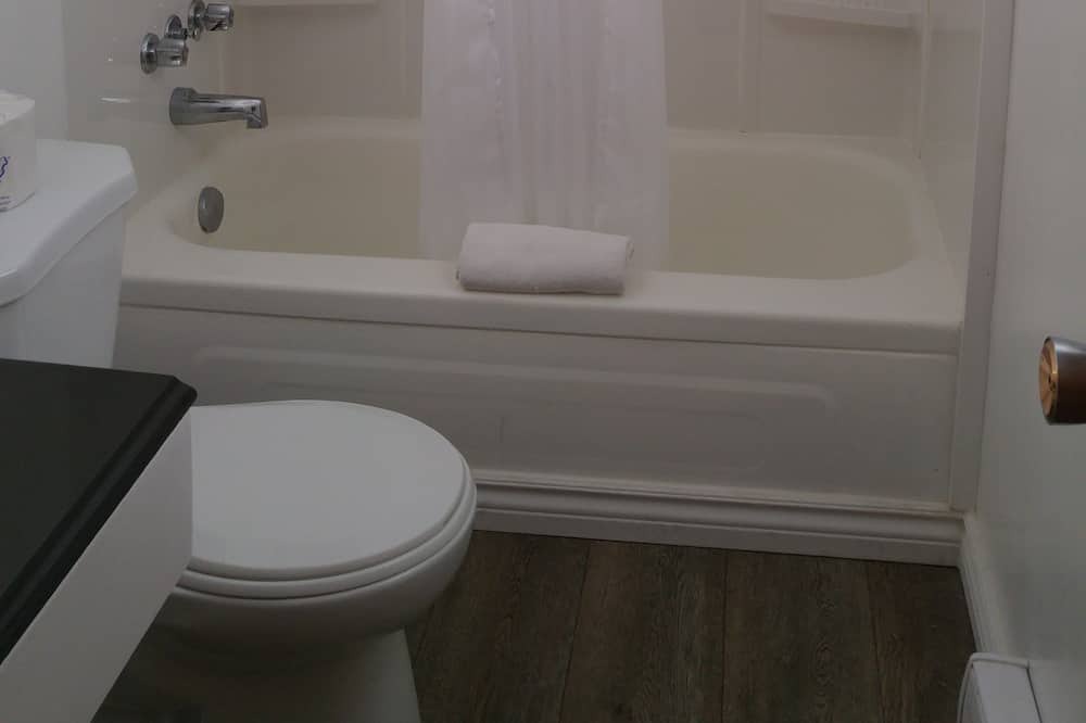 Photo of Bathroom in Huntsville